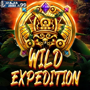 wild expedition