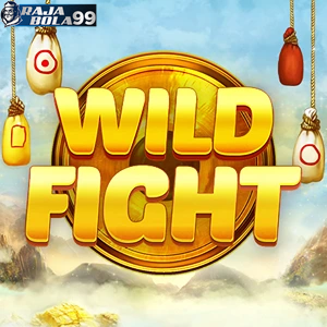 wild fight