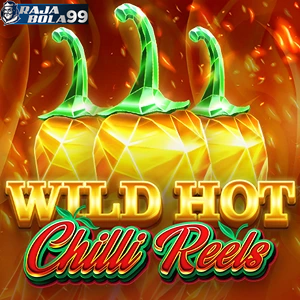 wild hot chilli