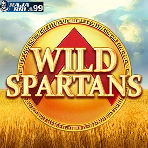 wild spartans