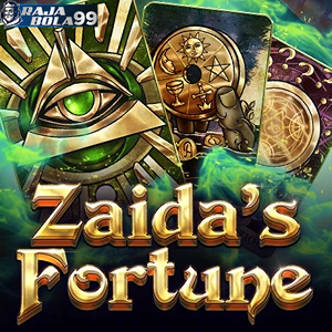 Zaidas Fortune