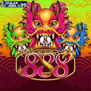 888 slot