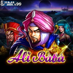 alibaba pembawa keberuntungan