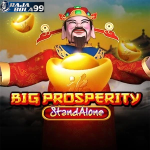 big prosperity