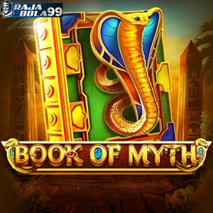 book of myth