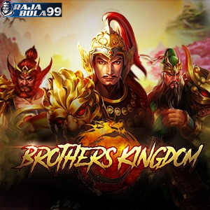 brother kingdom