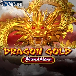 dragon gold