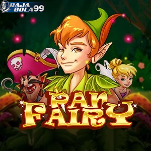 fain fairy