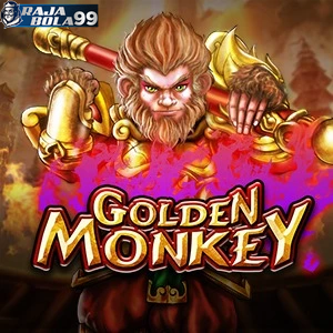 golden mongkey