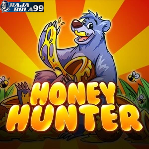 honey hunter