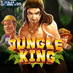 jungle king