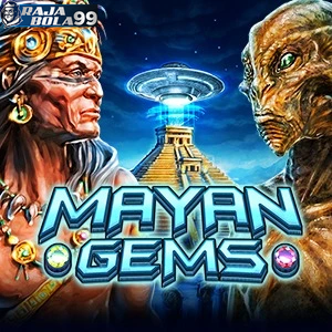 mayan gems