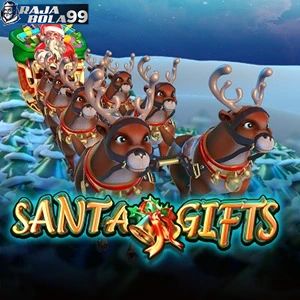 santagift