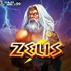 zeus slot