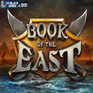 bookoftheeast