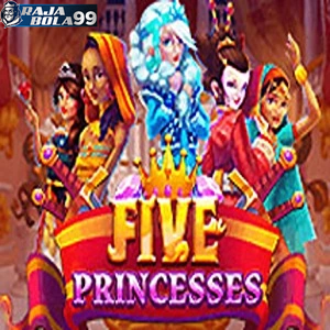 fiveprincesses