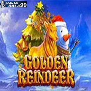 goldenreindeer