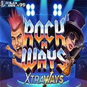 rocknwaysxtraways