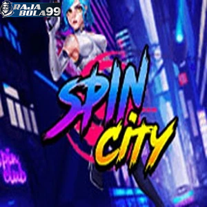 spincity