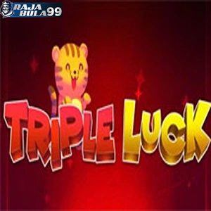 tripleluck